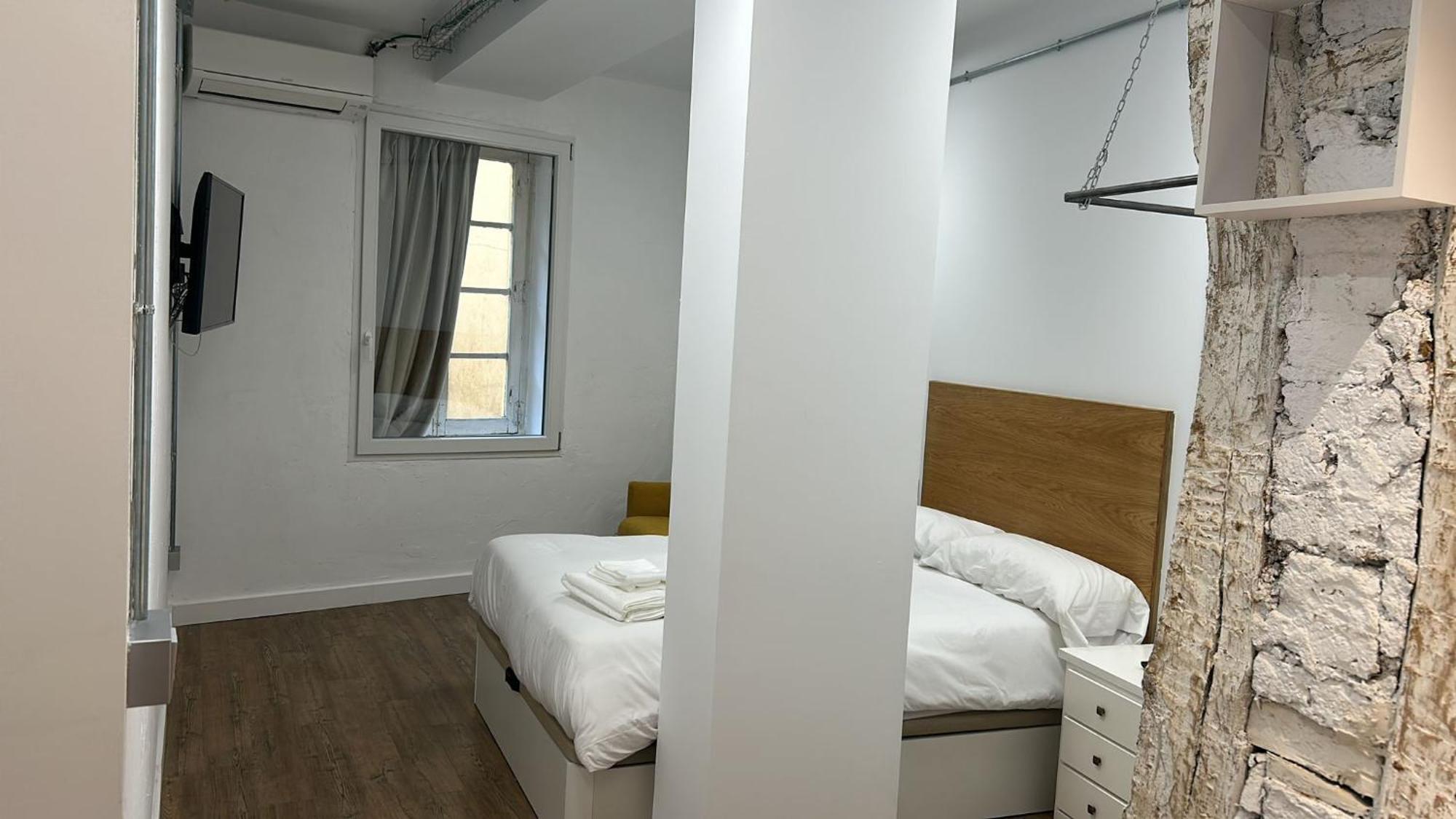 Apartamentos Carolina By Gaiarooms León Exterior foto